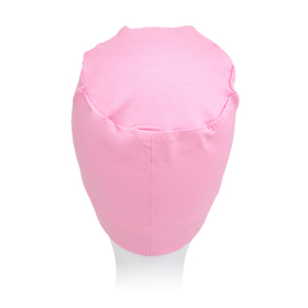 TURBAN VIOLET # 4 RÓŻ