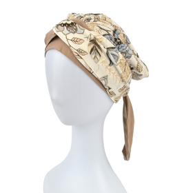 TURBAN LEAH # BM-K53/BM388