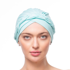 TURBAN CORSICA # B65