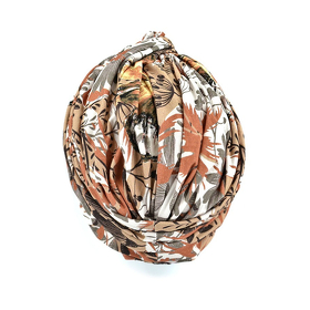 TURBAN SECRET GARDEN