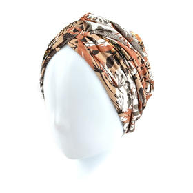 TURBAN SECRET GARDEN