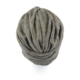 TURBAN GALAXY