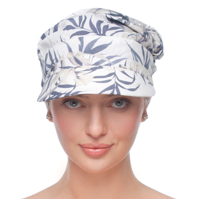 TURBAN PALERMO # VC135