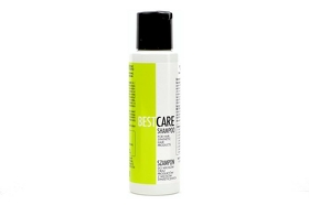 BEST CARE Shampoo für Kunsthaarperücken 100g