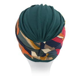TURBAN CARLA # BM13+K395