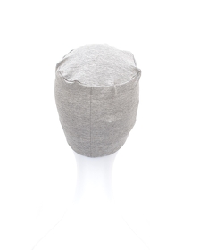 TURBAN KAJA # GREY