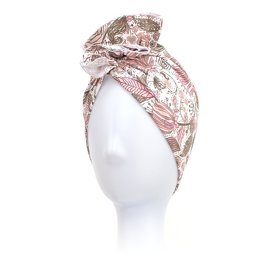 TURBAN KALINKA BABY # T-31
