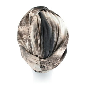 TURBAN ARABESQUE