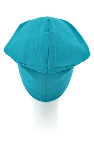 TURBAN EMMA # TURQUOISE