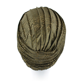 TURBAN SAVANNA