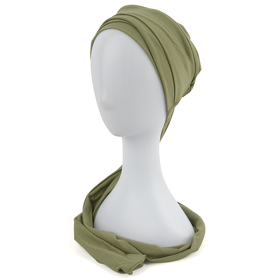 TURBAN HANOI # B104