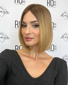 AIKA 30cm # 6/8/10R+14/16