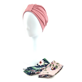 TURBAN OLIVIA # BM013