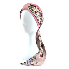 TURBAN OLIVIA # BM013