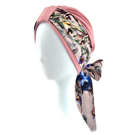 TURBAN OLIVIA # BM013
