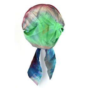 TURBAN FELICJA Z DASZKIEM # RK2/W80650