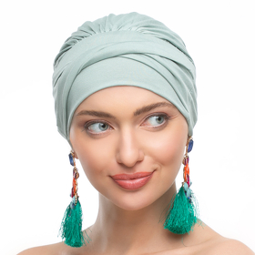 TURBAN JAVA # B103