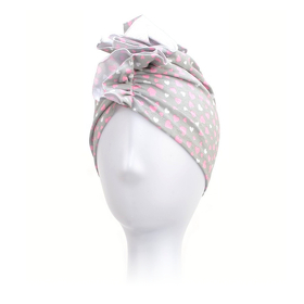 TURBAN KALINKA BABY # T-33
