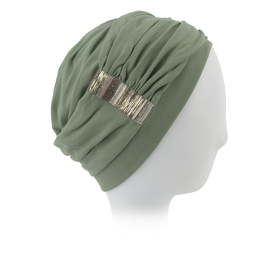 TURBAN HOLLYWOOD # B14+A16