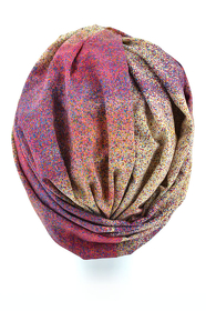 TURBAN PINK DESERT