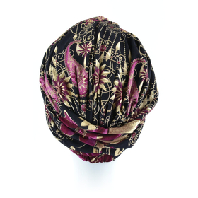 TURBAN GEM