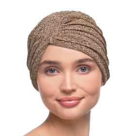 TURBAN GOLD