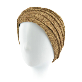 TURBAN GOLD