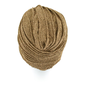TURBAN GOLD