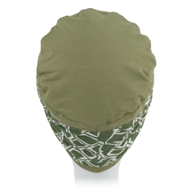 TURBAN CAPRI # B104+B445