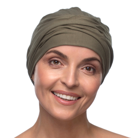 TURBAN SANDRA # B104