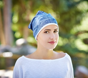 TURBAN EMMA # 13