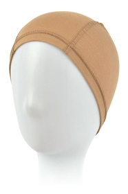 BAMBUS CAP unter der Perücke # BM550