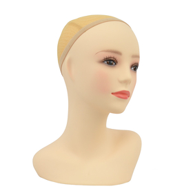KOPF 35cm MIT GESICHT