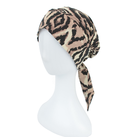 TURBAN FELICJA NEW # Q-378