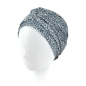 TURBAN AQUA # 029