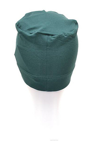 TURBAN VIOLET # 13 CIEMNA ZIELEŃ