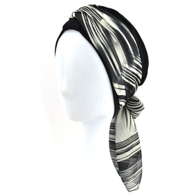 TURBAN LAURA # BM05