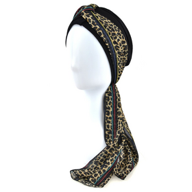 TURBAN LAURA # BM05