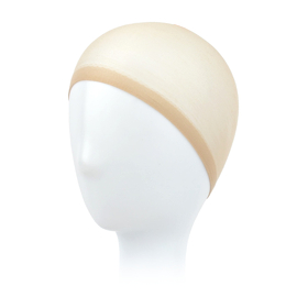 CAP LINER Perückennetz WÄRMER Beige