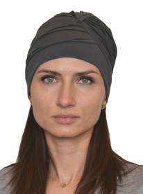 TURBAN KLARA # 307