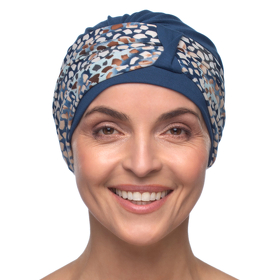 TURBAN BOMBAY # B100/VD6318