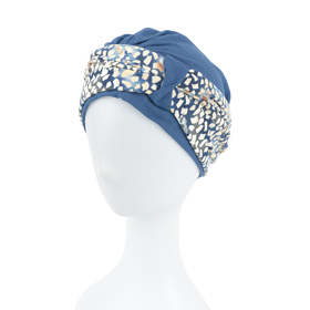 TURBAN BOMBAY # B100/VD6318