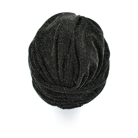 TURBAN CRYSTAL