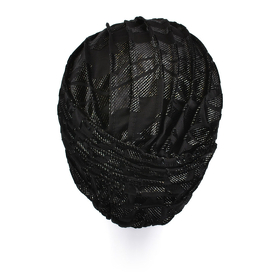 TURBAN GLAMOUR
