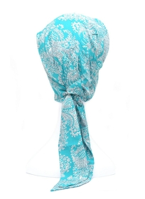 TURBAN AMSTERDAM # 28