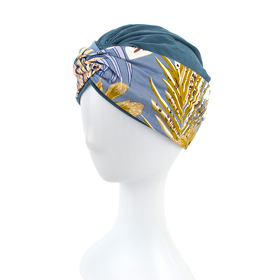 TURBAN CARLA # BM007+Q-380