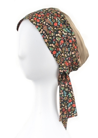 TURBAN ASTER # T-10/T-11