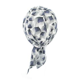 TURBAN CROCUS Z DASZKIEM # Q-373
