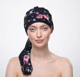 TURBAN BEATA # SZ.6+10