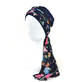 TURBAN BEATA # SZ.6+10